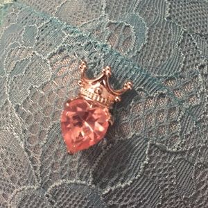 Pendant only
