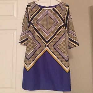 Banana Republic dress