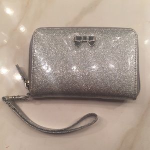 Sparkly Wallet