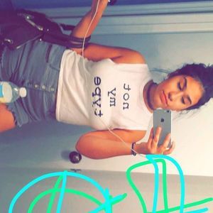 Meet your Posher, Sally