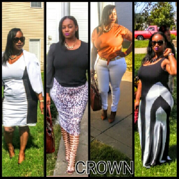 Meet your Posher, Shimika - Picture 2 of 8