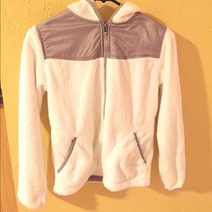 Women's North Face Jacket