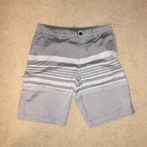 Very Comfy O'Neill cargo shorts