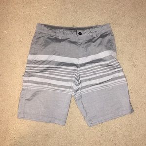 Very Comfy O'Neill cargo shorts
