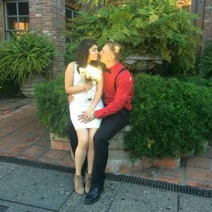 Meet your Posher, Marissa