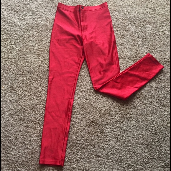 American Apparel Disco Pants