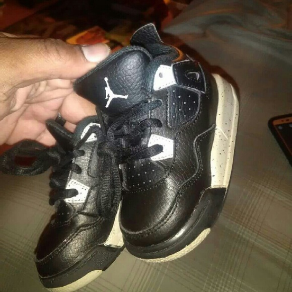 Size 5c shoes