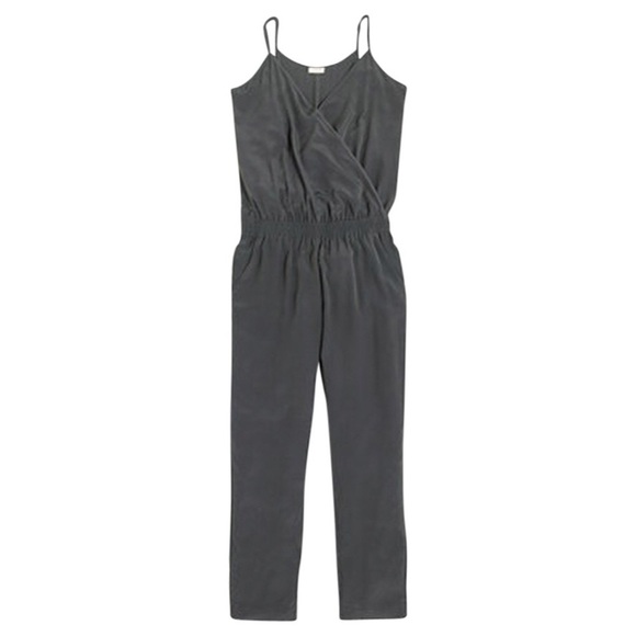 J. Crew Pants - J Crew Jumpsuit
