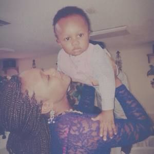 Meet your Posher, Eunice