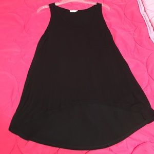 Bathing suit cover up