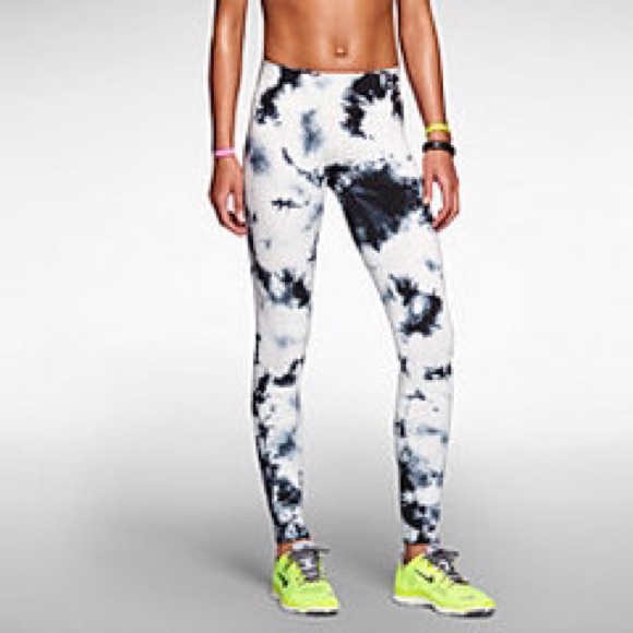 Nike Pants \u0026 Jumpsuits | Nike Dry Fit 