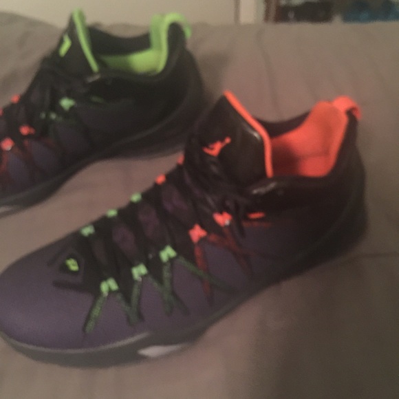 jordens schuhe