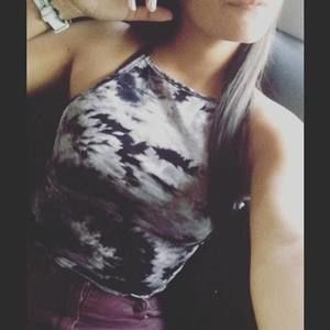 Meet your Posher, Michele