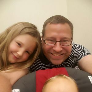 Meet your Posher, Brad