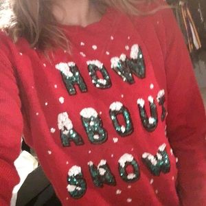 Christmas Sweater