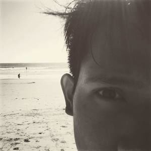 Meet your Posher, Patrick