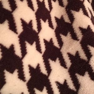 Meet your Posher, Terri