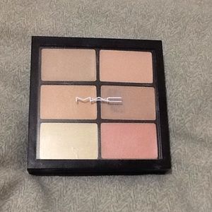MAC Pro Conceal and Correct Palette
