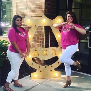 Meet your Posher, Brooke