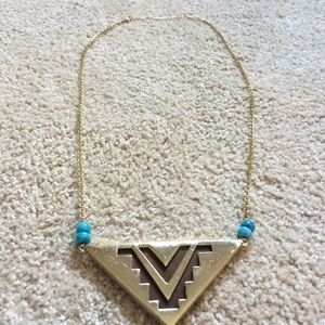 Men's ASOS Statement Necklace