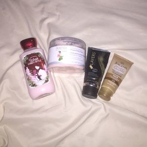 Lotion Bundle
