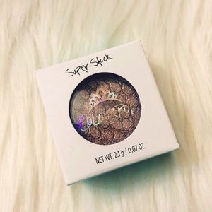 new colourpop super shock shadow in 'birthday boy'