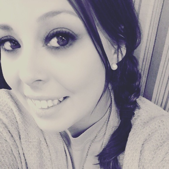 Meet your Posher, Beth