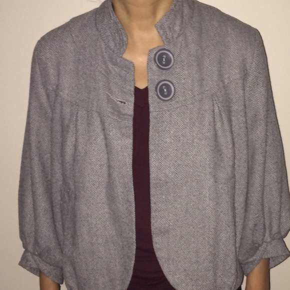 Forever 21 Jacket - Picture 3 of 4