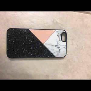 Iphone 6/6s baublebar phone case