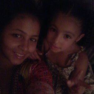 Meet your Posher, Katherine