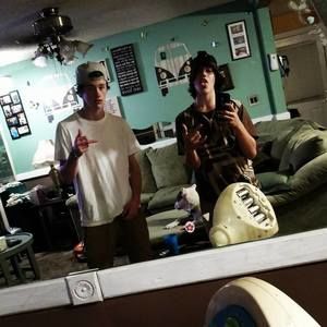 Meet your Posher, Payton