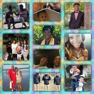 Meet your Posher, Catessa