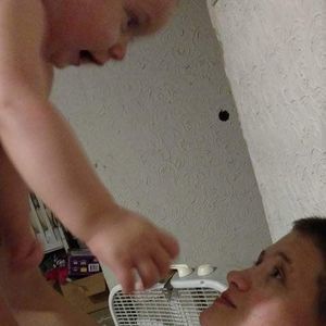 Meet your Posher, Gabriel