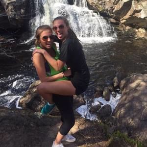 Meet your Posher, Allie