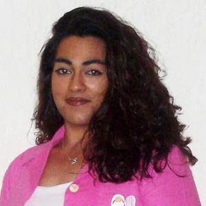 Meet your Posher, Arlene