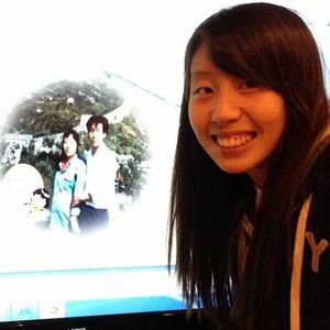 Meet your Posher, Feiyang