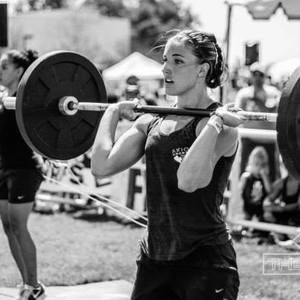 Meet your Posher, Jenna