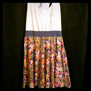 Free People floral dress Free People floral dress