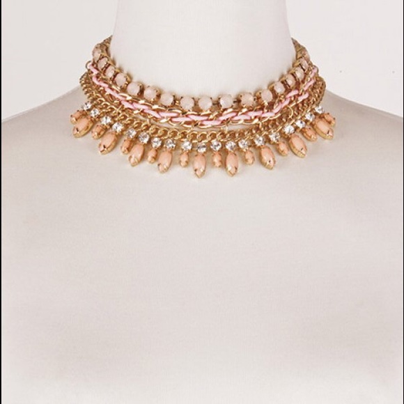 Stylish Choker