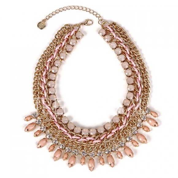 Stylish Choker - Picture 2 of 3
