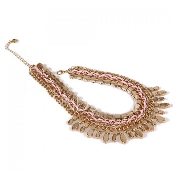 Stylish Choker - Picture 3 of 3