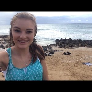 Meet your Posher, Ashley