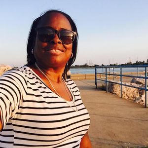 Meet your Posher, Renee