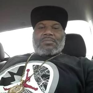 Meet your Posher, Timothy