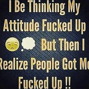 Meet your Posher, Terrence