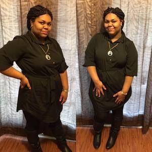 Meet your Posher, Diamond