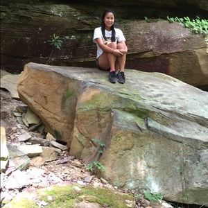 Meet your Posher, Rachel