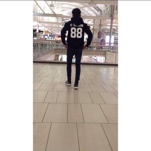 Meet your Posher, Nick