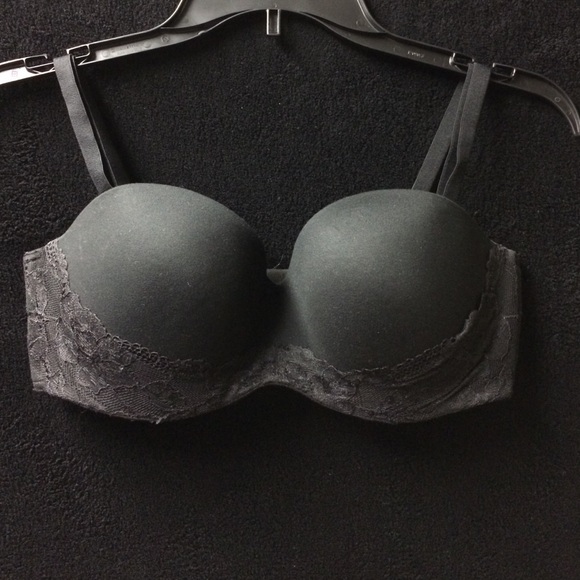 Body by Victoria multiway bra