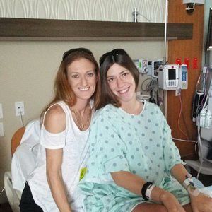 Meet your Posher, Torrie